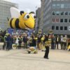 Europa decidiÃ³ prohibir tres insecticidas neonicotinoides al considerar que se trata de productos perjudiciales para las abejas