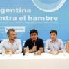 Argentina contra el hambre: las principales industrias lÃ¡cteas argentinas prefieren no venderle leche en polvo al Estado