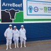 ArreBeef podrÃ¡ importar una unidad de tratamiento de efluentes libre de aranceles destinada a la planta de biogÃ¡s