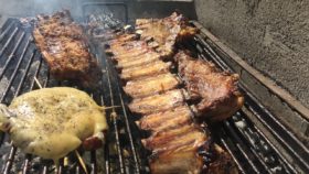 Ganar-Ganar: los cortes â€œdormilonesâ€ en las carnicerÃ­as pueden ser la clave para contar con carne barata en las fiestas de fin de aÃ±o