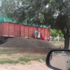 Estado ausente: piquetes de transportistas autoconvocados vandalizan camiones ante la nula intervenciÃ³n de la fuerza pÃºblica