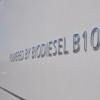 Roulet: â€œEl productor va a poder usar el biodiesel al 100%â€