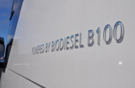 Roulet: â€œEl productor va a poder usar el biodiesel al 100%â€