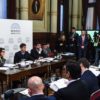 ComenzÃ³ la cuenta regresiva: diputados suspendieron el comienzo del debate para reformar la Ley de Semillas