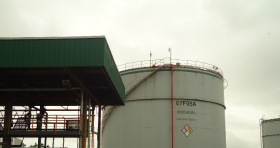 Casi sin retenciones: el gobierno fijÃ³ un derecho de exportaciÃ³n del 1,6% para el biodiesel