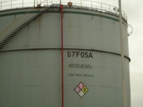 El nuevo esquema de retenciones de biodiesel beneficiarÃ¡ a las compaÃ±Ã­as petroleras