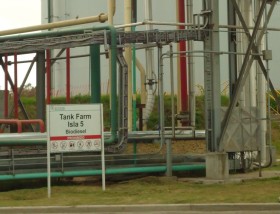 Derrumbe de precios: sigue ingresando biodiesel argentino al mercado europeo a pesar del derecho antidumping