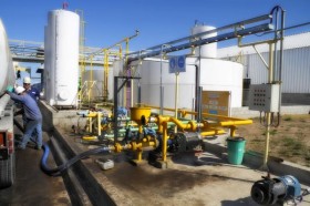 Otra vez: el gobierno volviÃ³ a enviar una carta de defunciÃ³n a las Pymes argentinas elaboradoras de biodiesel