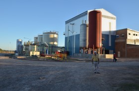 Buena noticia para la cadena sojera: el Tribunal General de la UniÃ³n Europea anulÃ³ las medidas antidumping aplicadas contra el biodiesel argentino