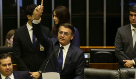 Bolsonaro es el nuevo presidente de Brasil: â€œEl sector agropecuario seguirÃ¡ desempeÃ±ando un papel fundamentalâ€