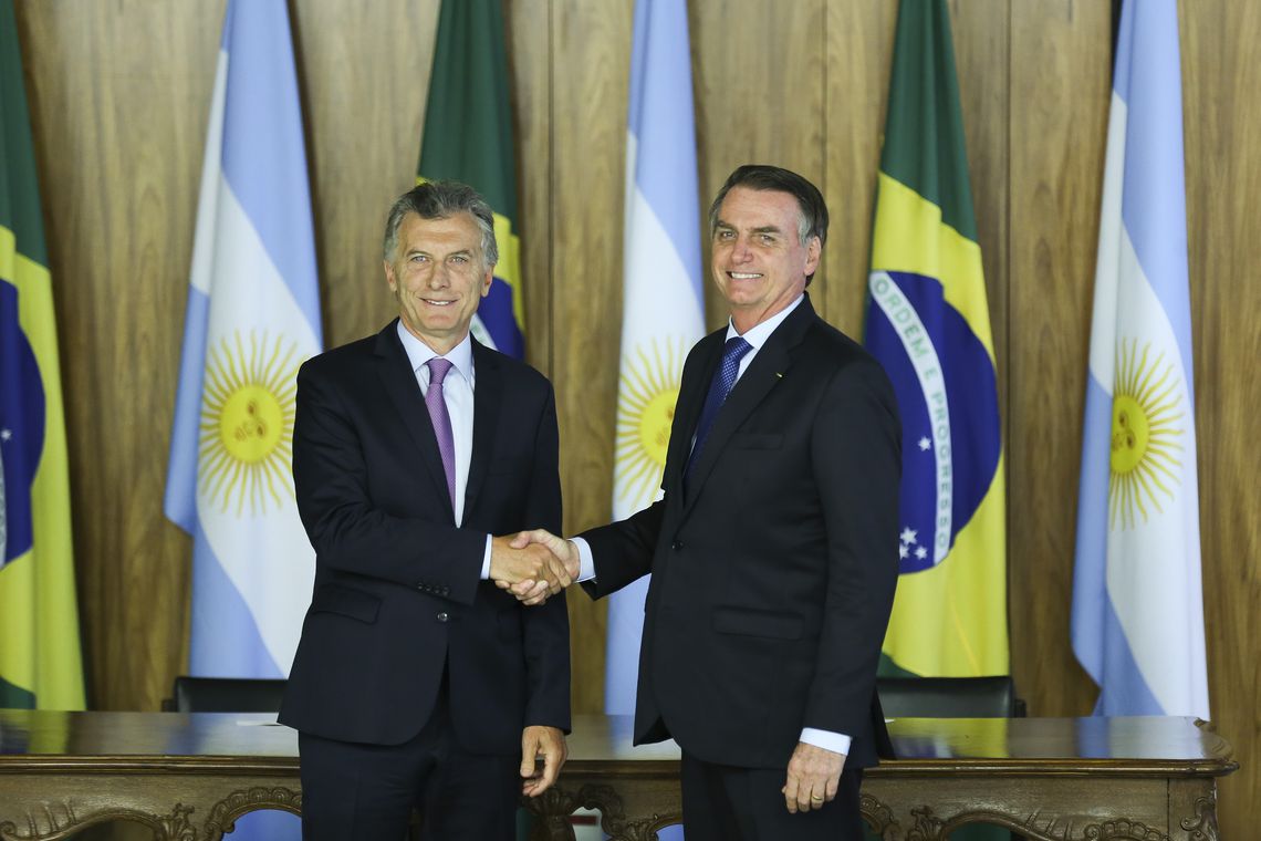 Bolsonaro ratificÃ³ ante Macri su deseo de â€œflexibilizarâ€ el Mercosur: cuÃ¡les son los sectores agroindustriales argentinos mÃ¡s comprometidos