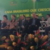 Brasil se prepara para ser la primera potencia agropecuaria: lanzÃ³ un plan para ganar 46 millones de hectÃ¡reas por medio del aumento de la carga animal