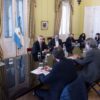 El Consejo Agroindustrial Argentino se prepara para la primera reuniÃ³n de trabajo con el gobierno: â€œEs indispensable que el productor tenga claros incentivos a producir mÃ¡sâ€