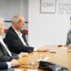 Financiamiento: la CNV quiere crear un rÃ©gimen simplificado para Obligaciones Negociables emitidas por cooperativas agropecuarias