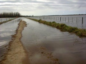 Alerta caminos rurales: se prevÃ©n lluvias intensas en el norte de la regiÃ³n pampeana y el NEA