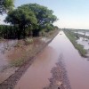 Sin caminos pero solidarios: provincias inundadas transfirieron 4000 M/$ por regalÃ­as sojeras al resto del paÃ­s