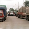 Las terminales portuarias se adhirieron al nuevo rÃ©gimen de turnos para recepciÃ³n de camiones con granos