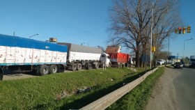 Buenos Aires: ya no serÃ¡ necesario gestionar el COT para transportar productos agropecuarios