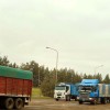 La cadena agroindustrial argentina publicÃ³ un comunicado para reconocer el valor del trabajo de los transportistas en la emergencia