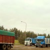 Alerta logÃ­stica: durante la cosecha de trigo se prevÃ© un aluviÃ³n de camiones cargados con el cereal hacia las terminales portuarias santafesinas