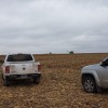 Santa Fe: se interrumpiÃ³ por falta de pago un estudio orientado a validar el uso de biodiesel puro en camionetas