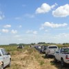 La venta de camionetas de uso agropecuario regresÃ³ al nivel presente en el Ãºltimo aÃ±o de gobierno de Cristina