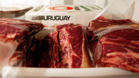 Capital simbÃ³lico: los consumidores chinos comienzan a asociar a Uruguay como el proveedor sudamericano de carne bovina de calidad