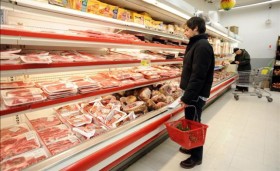 La receta para bajar el precio de la carne estÃ¡ en el cuero: pero las curtiembres siguen cazando en el zoolÃ³gico gracias a la protecciÃ³n oficial
