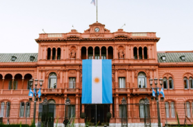 Escenario econÃ³mico argentino: no puede esperarse nada bueno de un ajuste sustentado en el crecimiento de la presiÃ³n tributaria