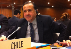 Mensaje de Chile para sudamericanos proteccionistas: el Acuerdo sobre FacilitaciÃ³n del Comercio es clave para generar riqueza