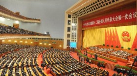 Recambio generacional en el gobierno chino: los nuevos dirigentes quieren reducir la soja-dependencia