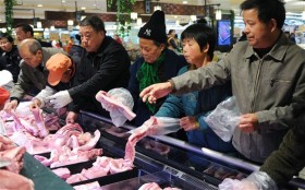 Las exportaciones argentinas de carne bovina a China crecieron 627%: este aÃ±o la naciÃ³n asiÃ¡tica va camino a ser el primer comprador mundial