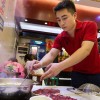 Brasil OlÃ­mpico: desplazÃ³ a Australia para convertirse en el principal proveedor de carne bovina de China
