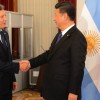 Para China la Argentina sigue siendo una factorÃ­a de soja: en lo que va del aÃ±o el dÃ©ficit comercial con la naciÃ³n asiÃ¡tica ya supera los 2700 M/u$s