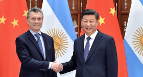 Agroindustria en alerta: China avisa que â€œestÃ¡ preocupadaâ€ por las nuevas medidas antidumping de la Argentina