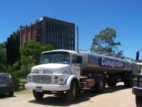 Uruguay comenzÃ³ el aÃ±o exportado leche en polvo a Brasil por un volumen 47% superior al enviado por la Argentina gracias a un cupo discriminatorio