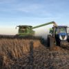 En la presente campaÃ±a Argentina se encamina a lograr un rendimiento de soja rÃ©cord histÃ³rico de 33,5 qq/ha