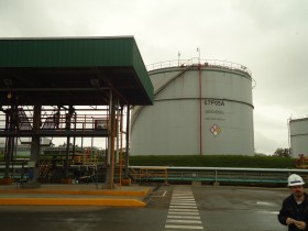Sorpresa: el gobierno nacional aumentÃ³ las retenciones al biodiesel