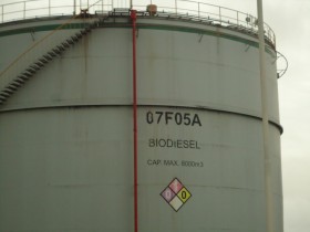 Parece broma: Europa aplica un derecho antidumping al biodiesel argentino cuando es mÃ¡s conveniente vender aceite de soja que el biocombustible