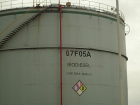 Por la intervenciÃ³n del mercado de biodiesel en el Ãºltimo aÃ±o el sector agroindustrial transfiriÃ³ mÃ¡s de 540 M/$ a las compaÃ±Ã­as petroleras