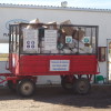 El proyecto oficial de gestiÃ³n de envases de agroquÃ­micos hace solidariamente responsables de las sanciones a gerentes
