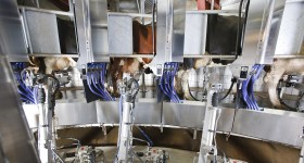 El futuro de la lecherÃ­a: tambos robotizados para â€œurbanizarâ€ el trabajo rural