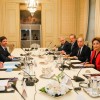Dilma: â€œEl Mercosur (sin Argentina) estÃ¡ en condiciones de presentar sus ofertas comerciales a la UniÃ³n Europeaâ€