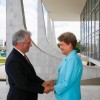 VergÃ¼enza: Dilma Rousseff y TabarÃ© VÃ¡zquez acordaron excluir a la Argentina de las negociaciones comerciales con la UniÃ³n Europea