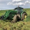 Inundaciones en EE.UU: el USDA permite que los productores puedan usar antes los cultivos de cobertura sembrados en el marco de un programa de ayuda oficial