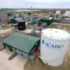Empresas de etanol maicero ofrecen donar 150.000 litros de su producciÃ³n para la fabricaciÃ³n de alcohol en gel