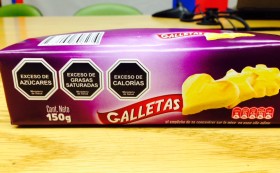 Advertencias explÃ­citas: el 60% de los chilenos mejorÃ³ sus hÃ¡bitos alimenticios gracias a la â€œLey de Etiquetadoâ€