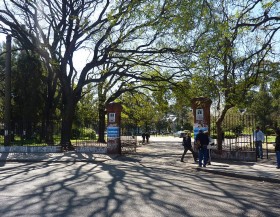La Facultad de AgronomÃ­a de la UBA lidera el ranking de pÃ©rdida de alumnos