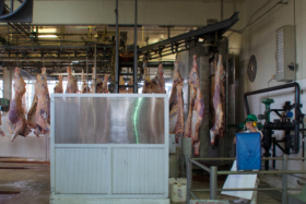 Perspectiva: China sigue siendo (por lejos) el principal cliente de la carne bovina argentina