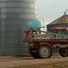 El precio de importaciÃ³n del insecticida mÃ¡s usado en el campo argentino descendiÃ³ un 7%